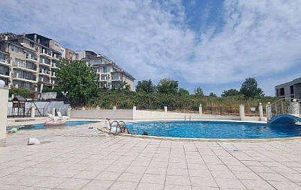 ID 14689 One-bedroom apartment in Fortuna Cape Photo 2