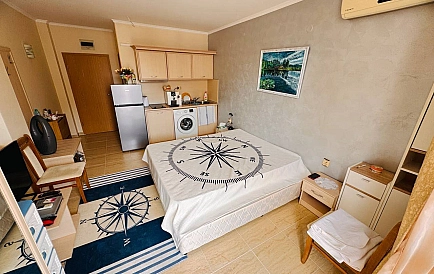 ID 16644 Studio apartment in Avalon Photo 9