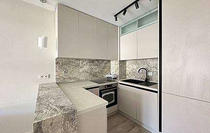 ID 15613 One-bedroom apartment in Grand Solaris Photo 1 