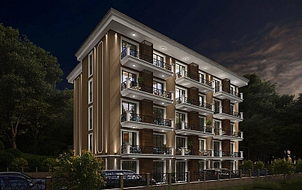 ID 15126 Apartments from the developer in Bella Sol Photo 4