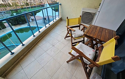 ID 14197 Two-bedroom apartment in Marina Holiday Photo 7