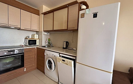 ID 15867 Two-bedroom apartment in Relax Holiday Photo 2