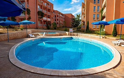 ID 14933 Studio apartment in Sunny Day 6 Photo 6