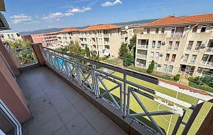 ID 14476 One-bedroom apartment in Sunny Day 6 Photo 5