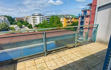 ID 15761 Studio apartment in Elite 4 Photo 5