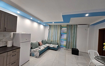 ID 16666 One-bedroom apartment in Nessebar Photo 5