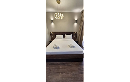ID 16423 Studio apartment in Panorama Bay 2 Photo 8