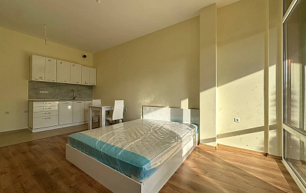 ID 14994 Studio apartment in Orchid Fort Garden Photo 3