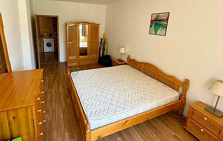ID 16143 One-bedroom apartment in Vineyards Photo 4