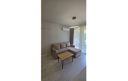 ID 16331 One-bedroom apartment in Domenico Photo 8