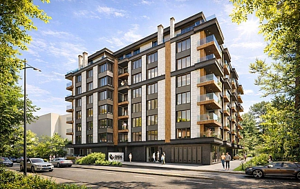 ID 15455 Apartments from the developer in Ona Homes Photo 3