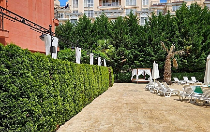 ID 15744 Studio apartment in Aphrodite 2 Photo 9