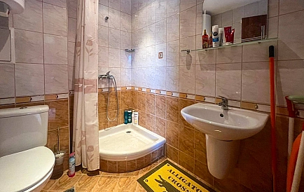 ID 14179 Studio apartment in Gallery Photo 4