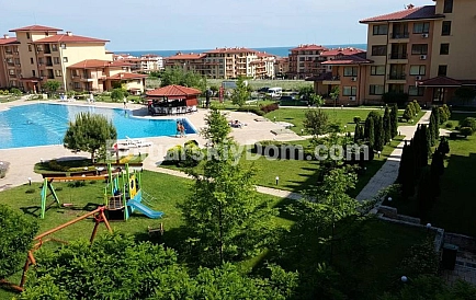 ID 16438 Two-bedroom apartment in Magic Dreams Photo 6