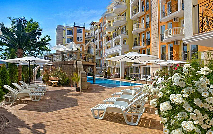 ID 15816 One bedroom apartment in Sweet Home 2 Photo 1 