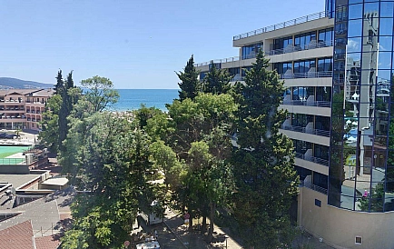 ID 15862 Two-bedroom apartment in Barcelo Photo 9