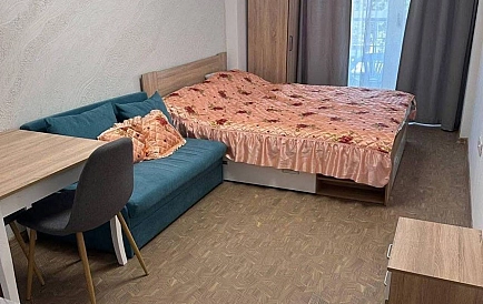 ID 15055 Studio apartment in Solemar Photo 3