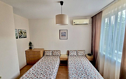 ID 15883 Two-bedroom apartment in Nessebar Fort Photo 4