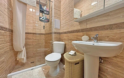 ID 16102 One-bedroom apartment in Aphrodite Park Photo 4