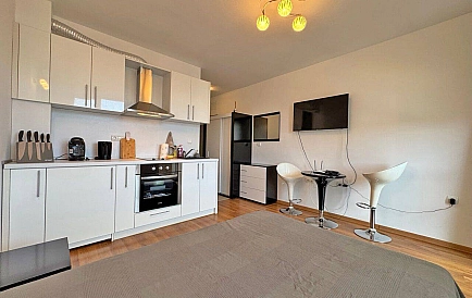 ID 16236 Studio apartment in Casa Rosa Photo 9