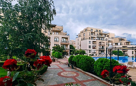 ID 16142 Studio apartment in Sorrento Sole Mare Photo 10