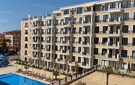 ID 15068 Two-bedroom apartment in Imperium 1 Photo 6