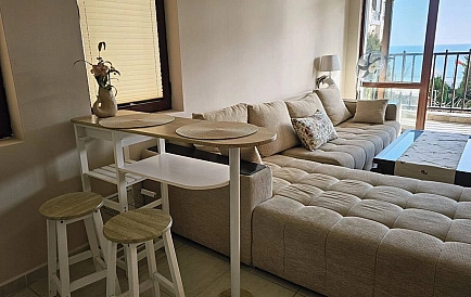 ID 15317 Two-bedroom apartment in Bademite Photo 10