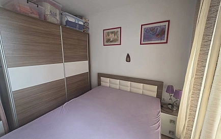 ID 15534 Two-bedroom apartment in Sunny Day 6 Photo 8
