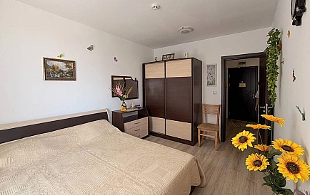 ID 15943 One-bedroom apartment in Rodina 2 Photo 8