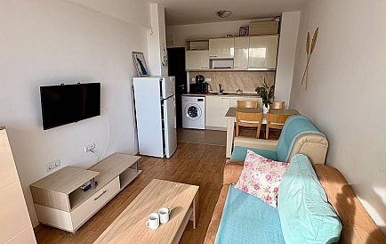 ID 13310 One-bedroom apartment in Villa Aria Photo 1 
