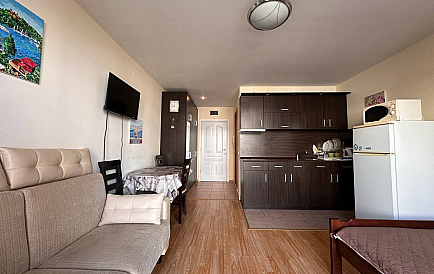 ID 16571 Studio apartment in Crown Fort Photo 1 