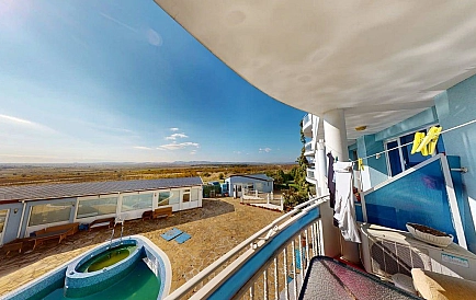 ID 14697 One-bedroom apartment in Rio Apartments Photo 5