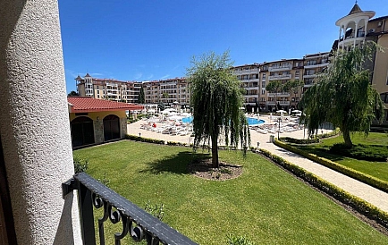 ID 15773 One bedroom apartment in Royal Sun Photo 10