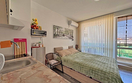 ID 15285 Studio apartment in Topoli Photo 10