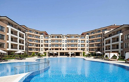 ID 15725 Two-bedroom apartment in Sea Dreams Photo 6
