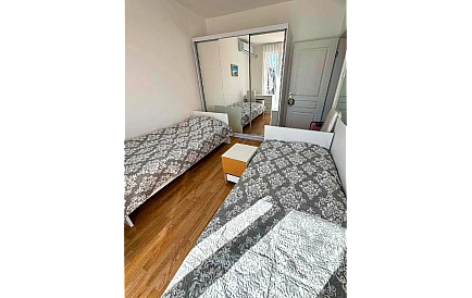 ID 16117 One-bedroom apartment in Romance Marine Photo 3