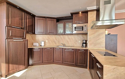 ID 15169 Two-bedroom apartment in Manastira 2 Photo 2