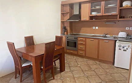 ID 16389 One-bedroom apartment in Central Plaza Photo 7