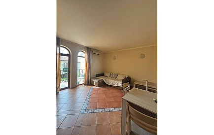 ID 14033 One-bedroom apartment in Villa Romana Photo 9