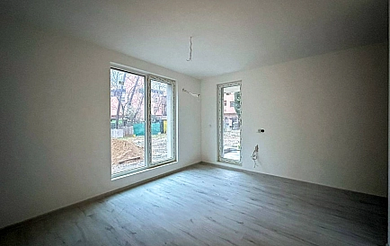 ID 15021 Studio apartment in La Mer Silver Residence Photo 3