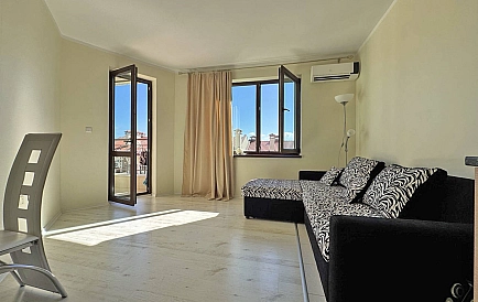 ID 16362 One-bedroom apartment in Saint Nicholas Photo 2
