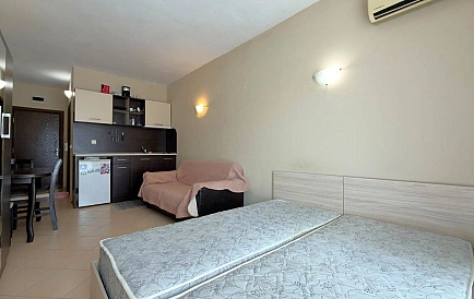 ID 16379 Studio apartment in Sunset Beach 3 Photo 2