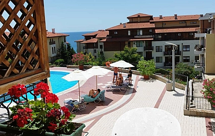 ID 15044 Two-bedroom apartment in Garden of Eden Photo 8