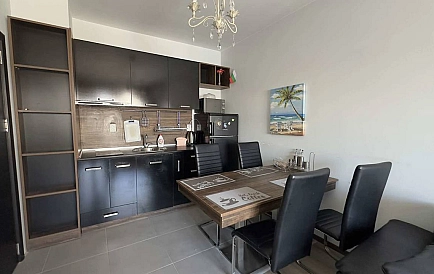 ID 14619 One-bedroom apartment in Green Paradise 4 Photo 2