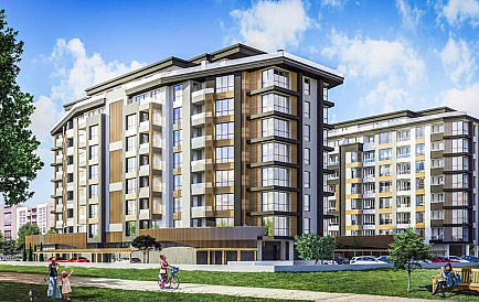 ID 16565 One-bedroom apartment in Scarab Tortuga Photo 1 