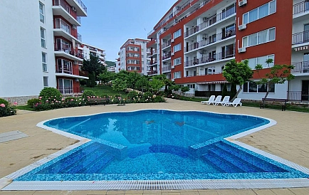 ID 15182 One-bedroom apartment in Marina Fort Noks Photo 9