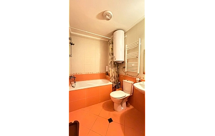 ID 16546 One-bedroom apartment in Casa Del Mar Photo 3