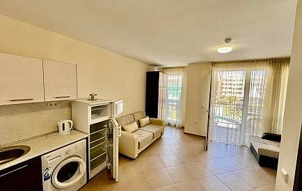 ID 16466 Studio apartment in Sun and Sea Photo 5