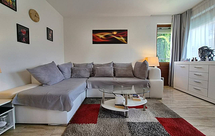 ID 16624 One-bedroom apartment in Compass Photo 1 