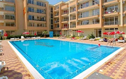 ID 16114 Two-bedroom apartment in Kamelia Garden Photo 6